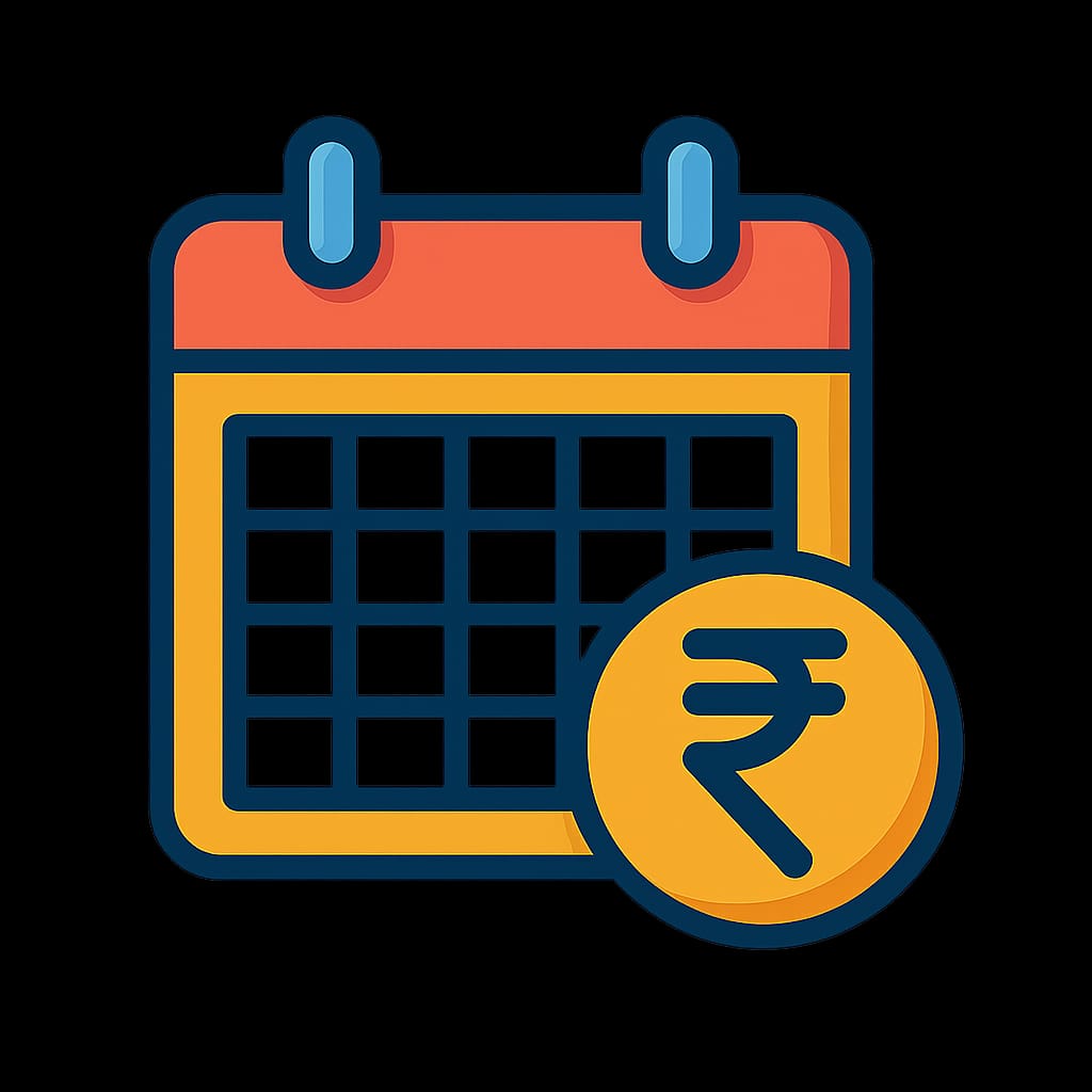 Create a Monthly Budget
