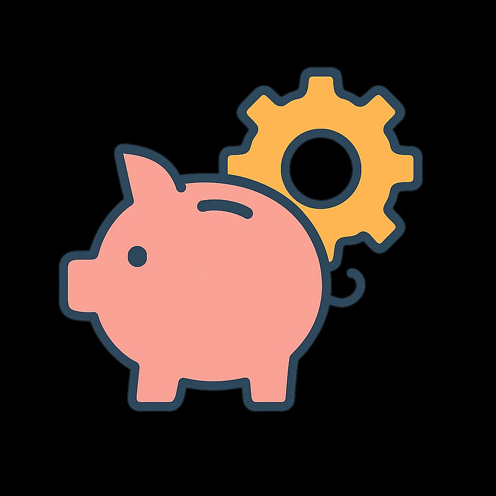 Automate Your Savings