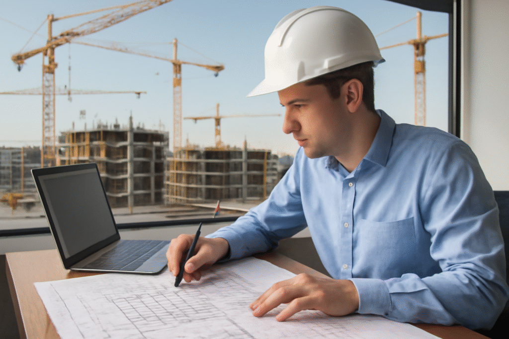 Civil Designer